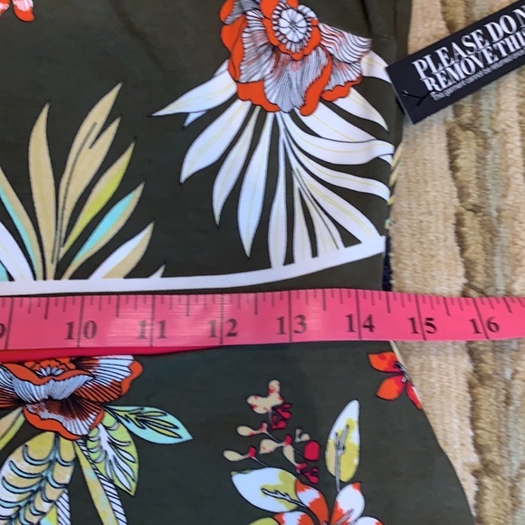 NY & CO mod style dress - Picture 9 of 9